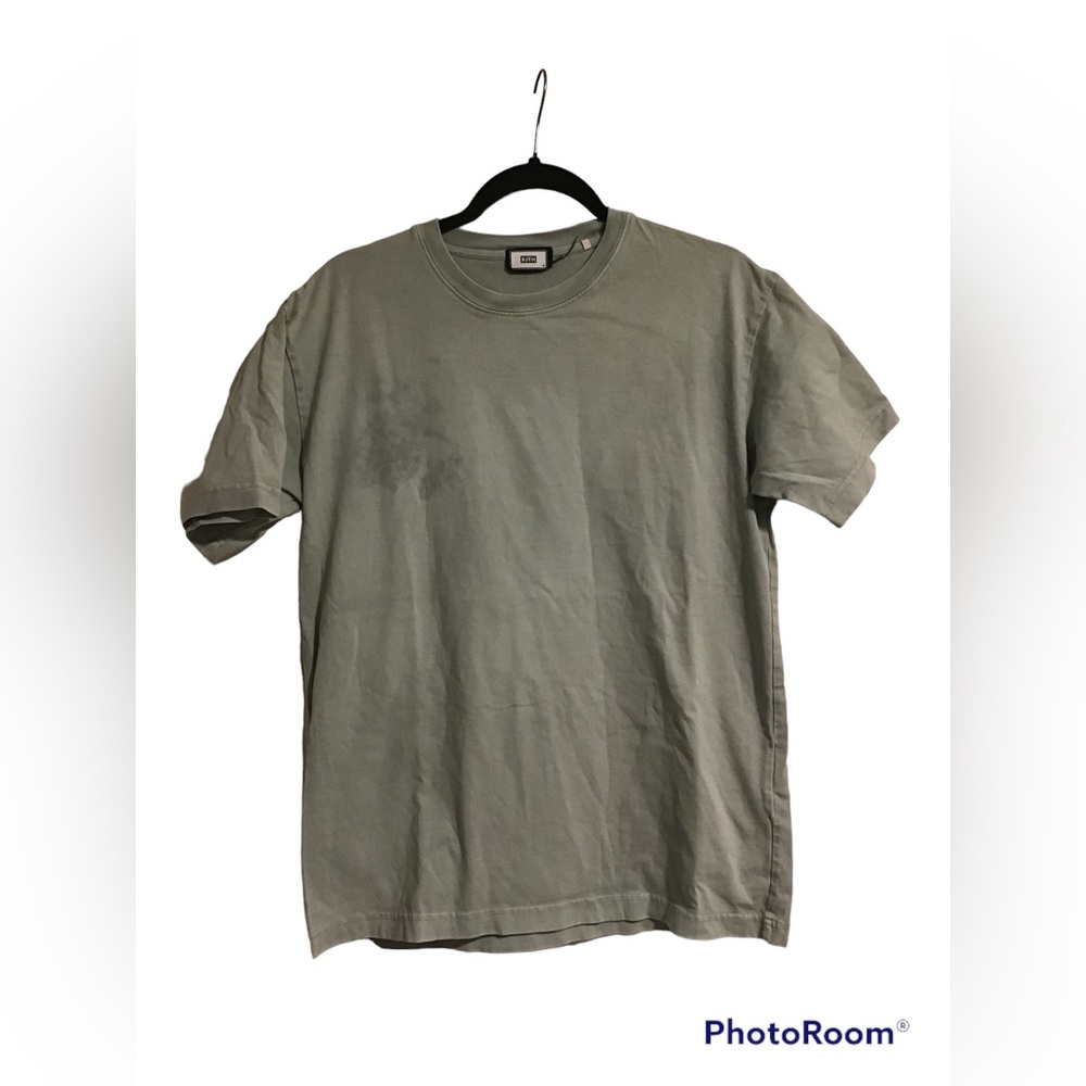 Kith 101 Vintage Tee